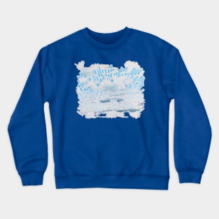 Epic Clouds Crewneck Sweatshirt